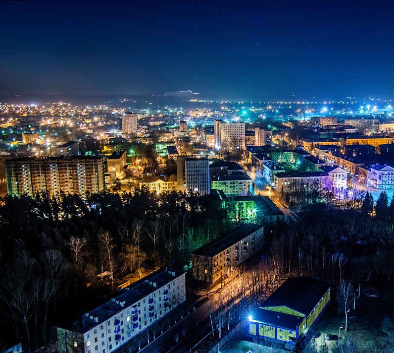 лечение ОКР в Воскресенске