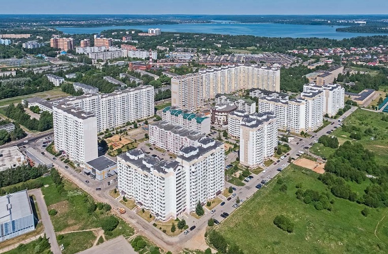 лечение ОКР в Солнечногорске
