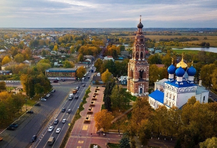 лечение ОКР в Бронницах