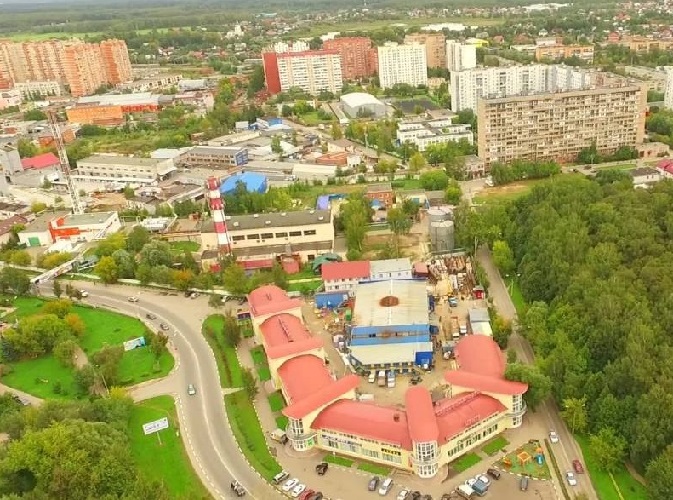 лечение ОКР в Лобне